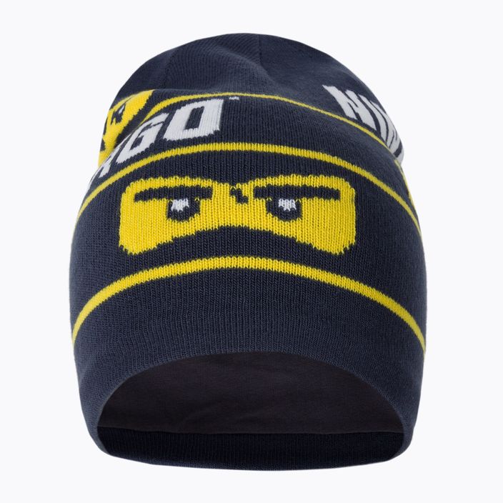 Cappello invernale per bambini LEGO Lwadje 603 dark navy 2