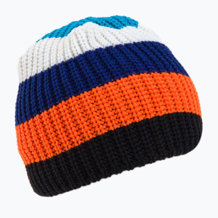 Cappello invernale per bambini LEGO Lwaorai 707 blu medio