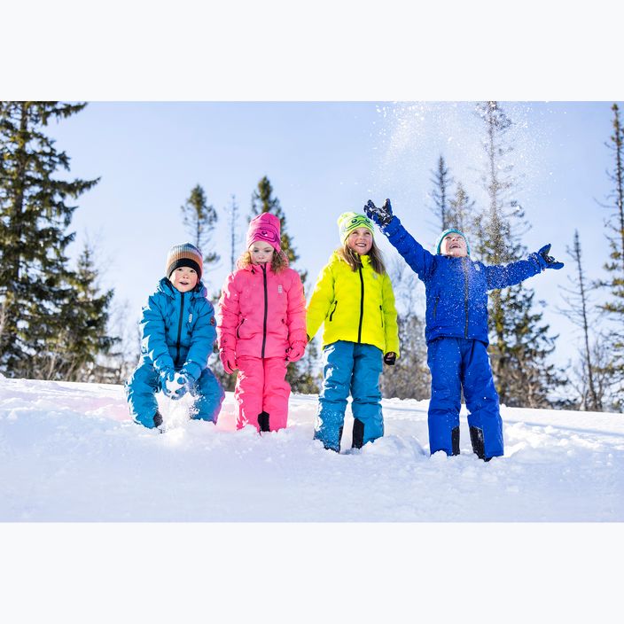 LEGO Lwjipe 706 giacca da sci per bambini blu scuro 5