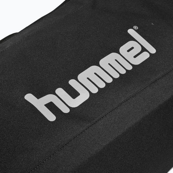 Hummel Core Sports 20 l borsa da allenamento nera 5