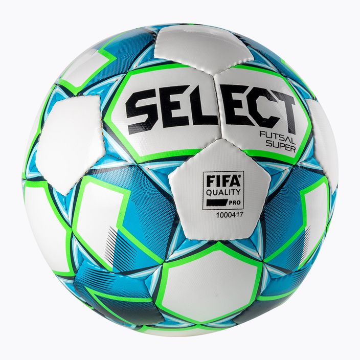SELECT Futsal Super FIFA Calcio 3613446002 taglia 4 2
