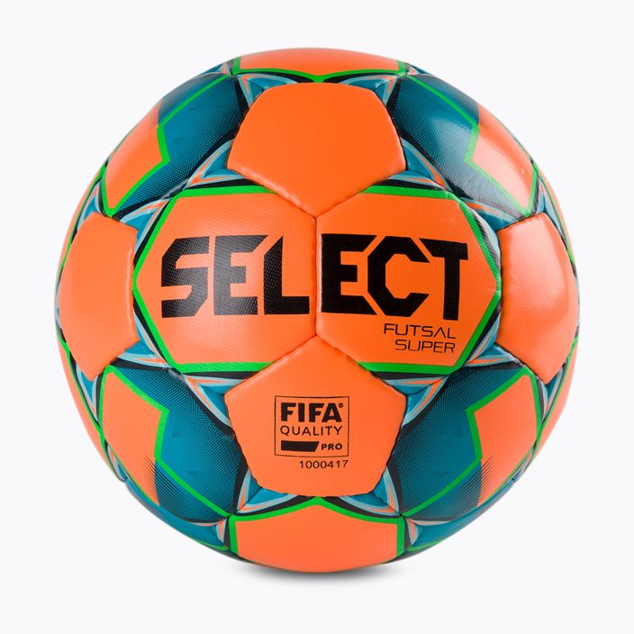 SELECT Futsal Super FIFA Calcio 3613446662 taglia 4