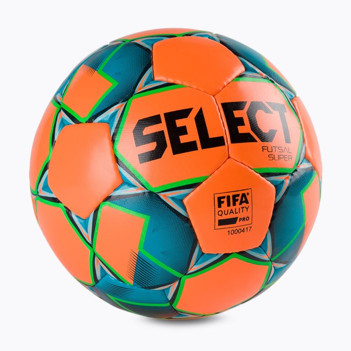 SELECT Futsal Super FIFA Calcio 3613446662 taglia 4 2