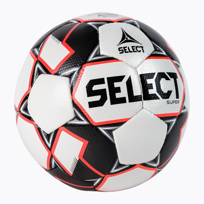 Pallone da calcio SELECT Super FIFA 2019 110031 misura 5 2