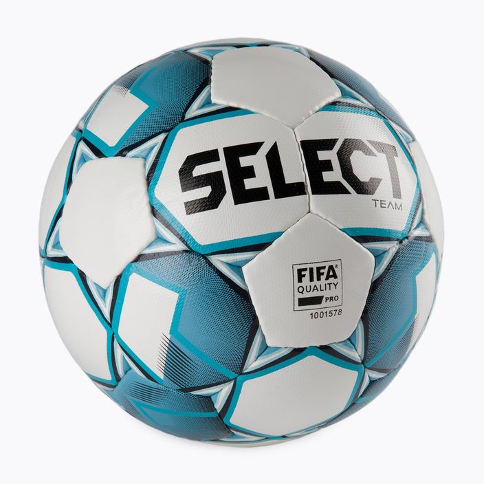 Pallone da calcio SELECT Team FIFA 2019 3675546002 misura 5 2