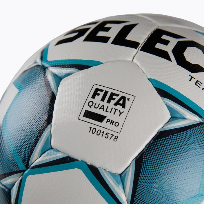 Pallone da calcio SELECT Team FIFA 2019 3675546002 misura 5 3