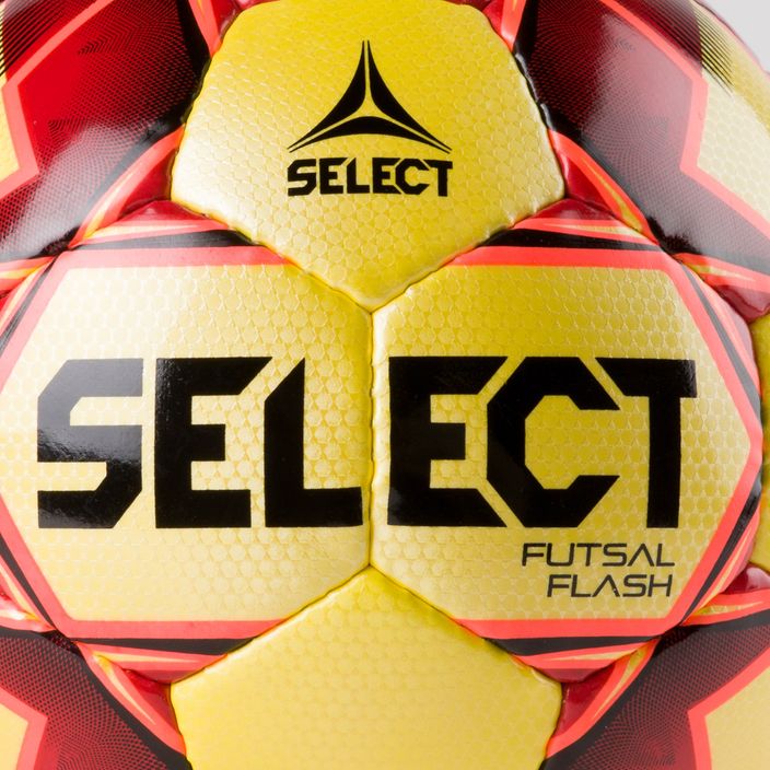 SELECT Futsal Flash 2020 calcio 52626 taglia 4 3