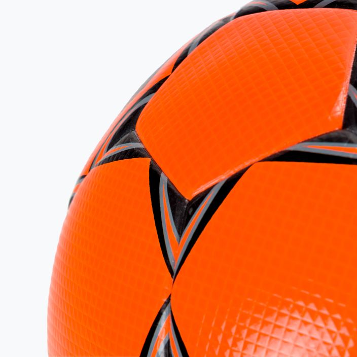 SELEZIONARE Brillant Super TB FIFA calcio V22 100023 arancione dimensioni 5 3