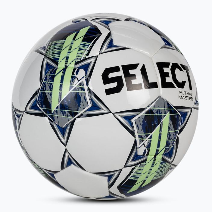 SELECT Futsal Master Shain V22 310014 taglia 4 calcio 2