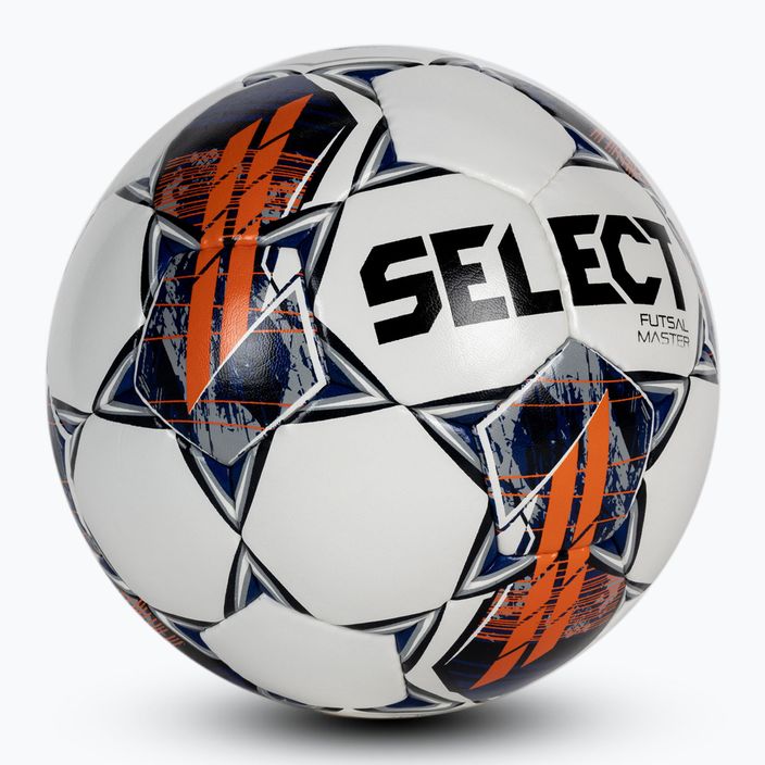 SELECT Futsal Master Grain calcio V22 310015 misura 4 2