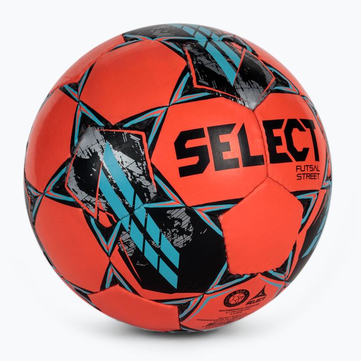 SELECT Futsal Street football V22 210018 misura 4 2