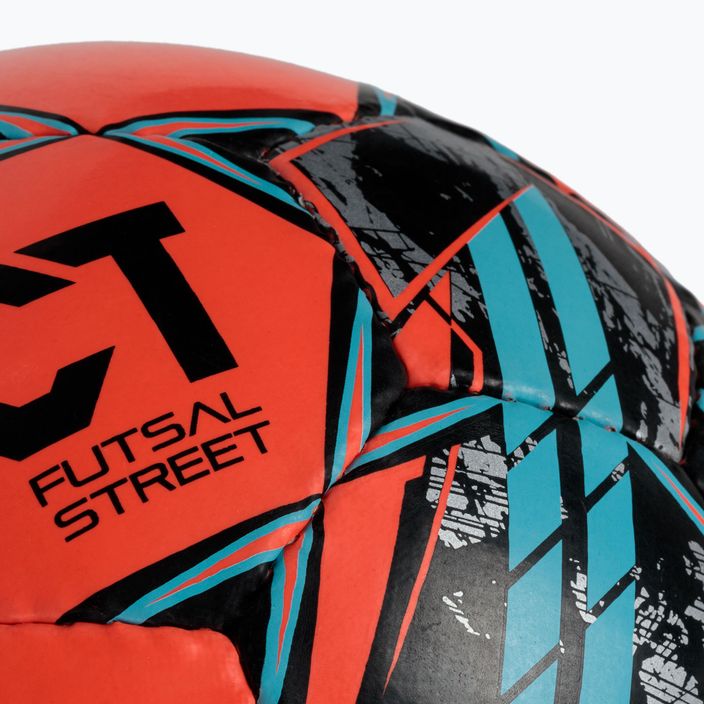 SELECT Futsal Street football V22 210018 misura 4 3