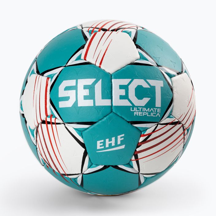 SELECT Ultimate Replica EHF pallamano V22 220031 taglia 2