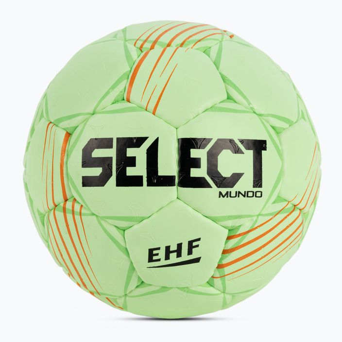 SELECT Mundo EHF pallamano v22 220033 taglia 1