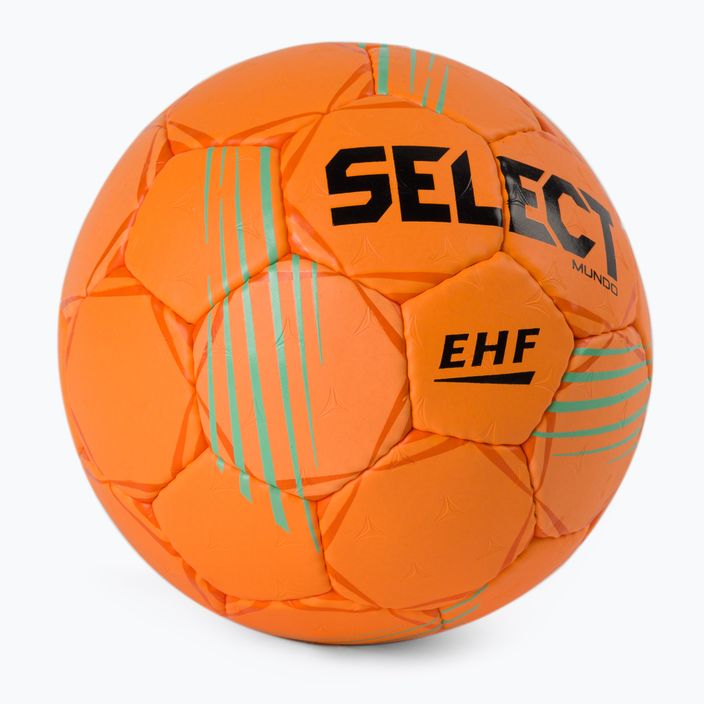 SELECT Mundo EHF pallamano V22 220033 taglia 0 2