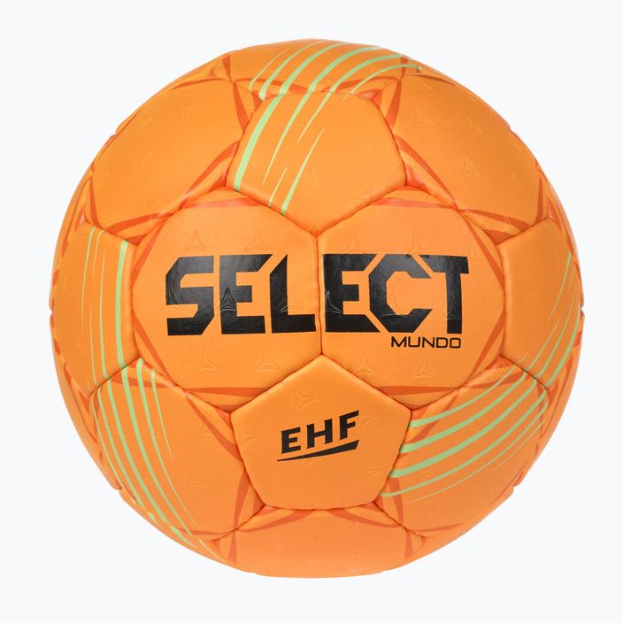 SELECT Mundo EHF pallamano V22 220033 taglia 0 4