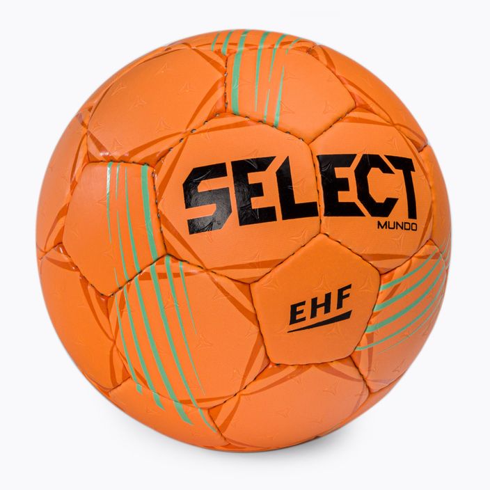 SELECT Mundo EHF pallamano V22 220033 taglia 2 2