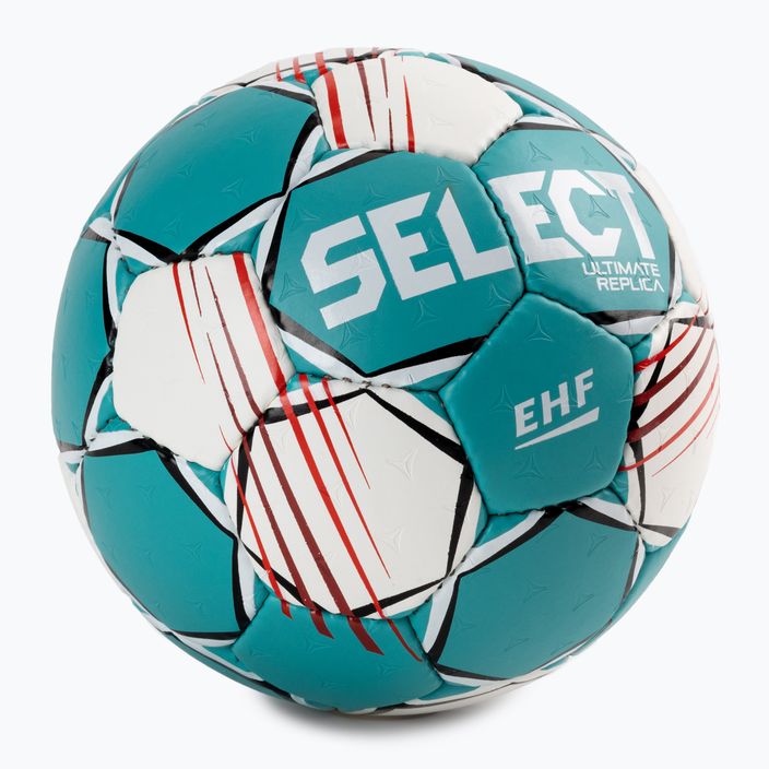 SELECT Ultimate Replica EHF pallamano V22 220031 taglia 3 2