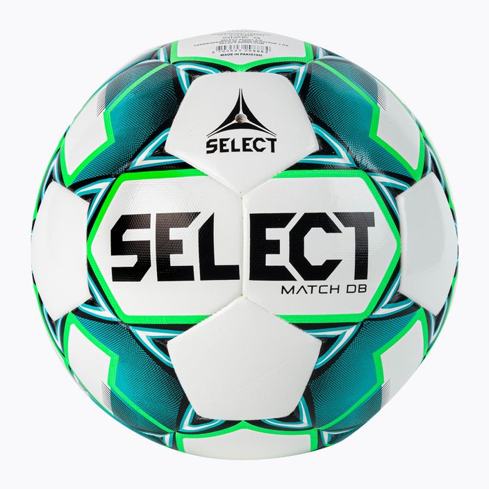SELECT Match DB FIFA calcio 120062 dimensioni 5