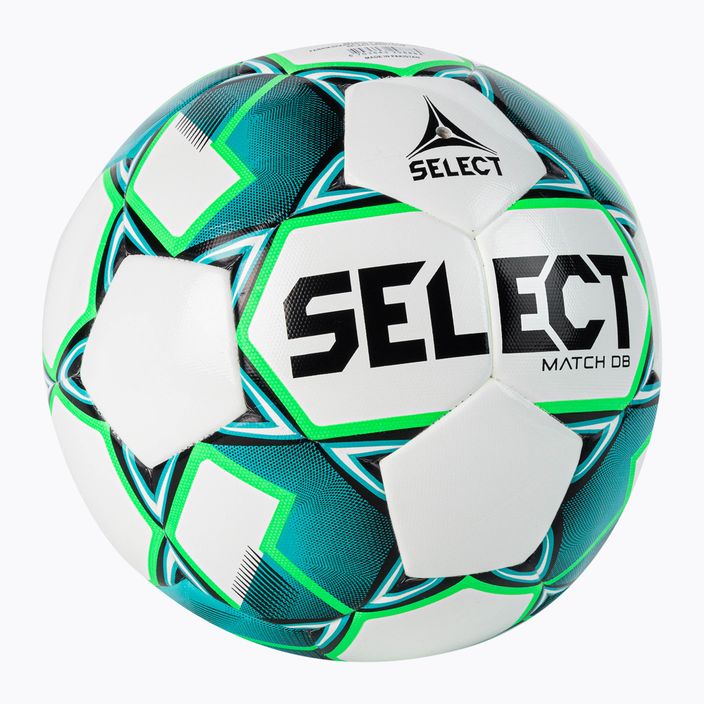 SELECT Match DB FIFA calcio 120062 dimensioni 5 2