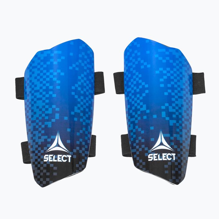 Parastinchi SELECT Standard v23 blu/nero