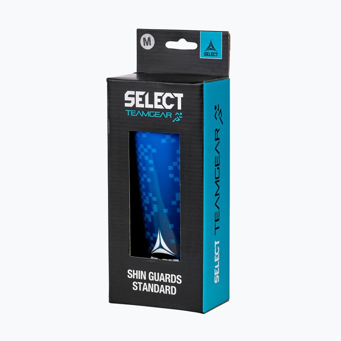 Parastinchi SELECT Standard v23 blu/nero 2