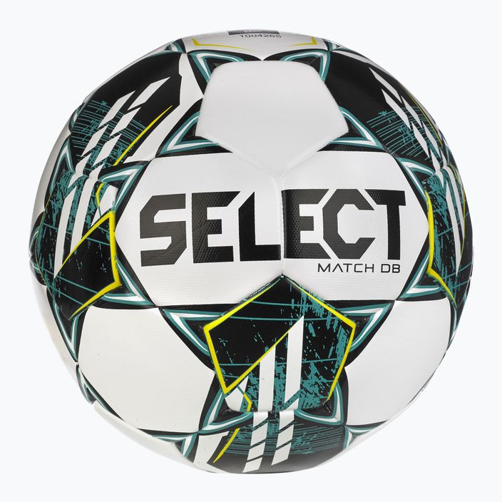 SELECT Match DB FIFA Basic v23 120063 dimensioni 5 calcio 4