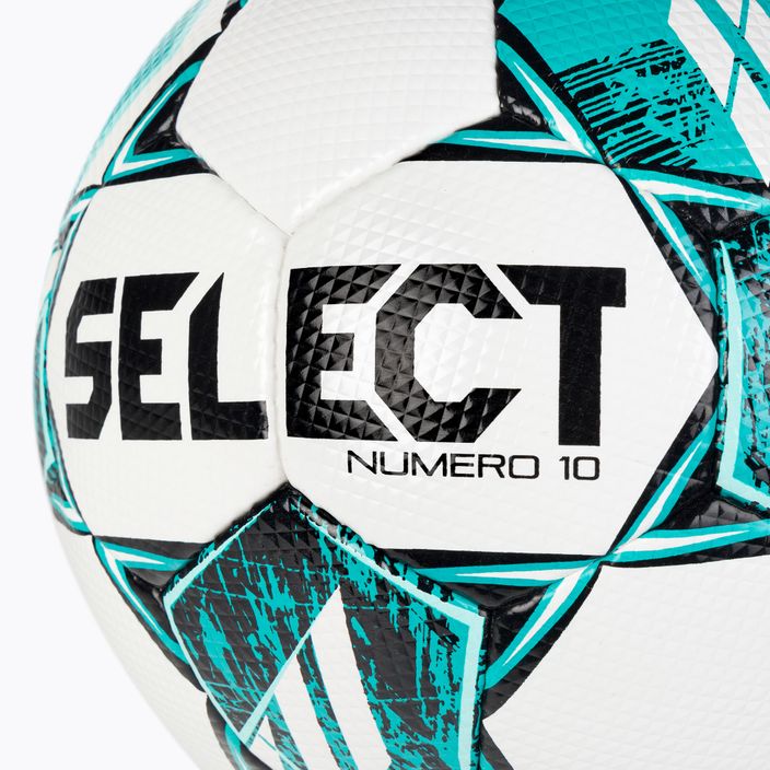 SELEZIONA calcio Numero 10 FIFA Basic v23 110046 dimensioni 5 3