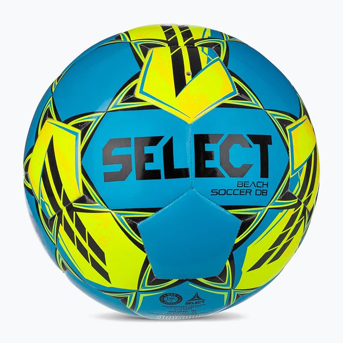 SELEZIONE Beach Soccer FIFA DB v23 dimensione 5 pallone 2