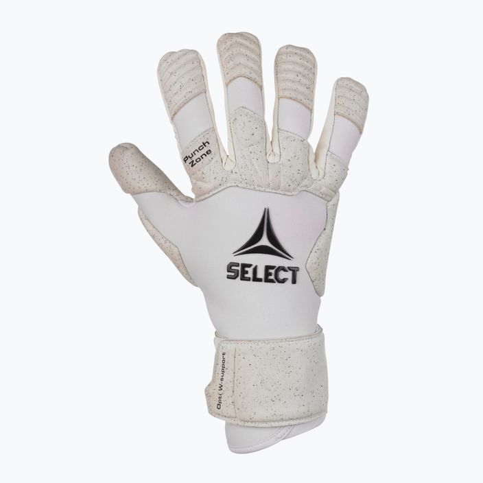 Guanti da portiere SELECT 88 Pro Grip Bianco v23 bianco 2