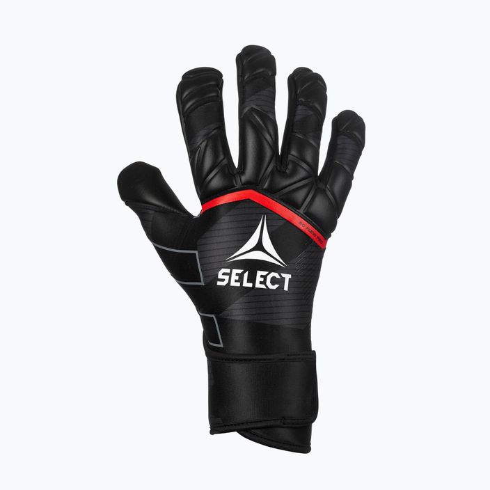 Guanti da portiere SELECT 90 Flexi Pro v24 nero/rosso 2