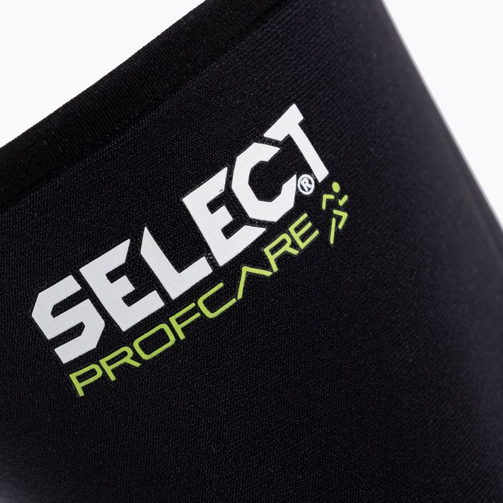 SELECT Profcare 6200 protezione per le ginocchia nera 700003 4