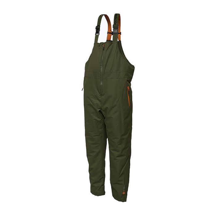 Pantaloni da pesca Prologic Litepro Thermo B&B verde PLG006 2