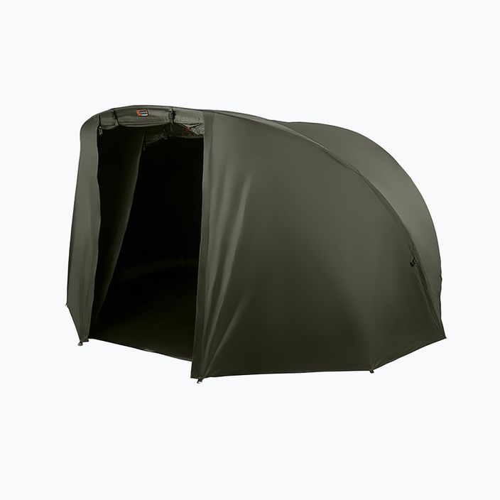 Tenda Prologic C-Series Bivvy & Overwrap 2 persone verde PLS045 3
