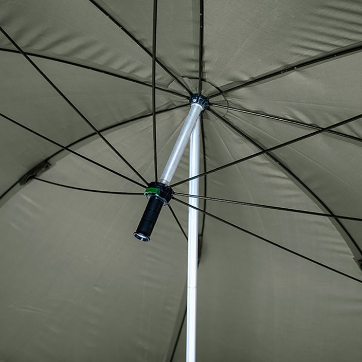 Prologic Serie C 65 Sssb Brolly ombrello verde PLS047 2