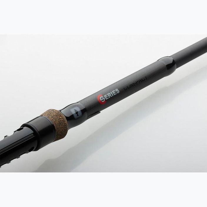 Canna da pesca per carpa Prologic C-Series Compact SC 6