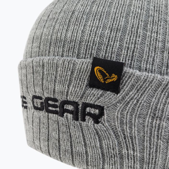 Savage Gear Fold-Up Beanie cappello invernale grigio/melange 3