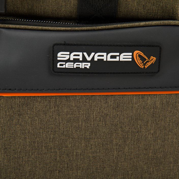 Savage Gear Specialist Lure Bag 6 scatole 31 l 7