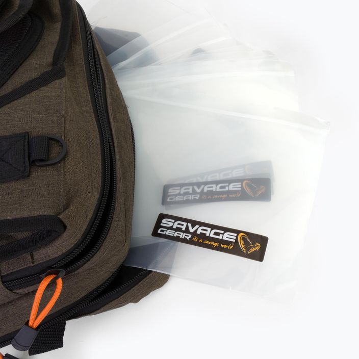 Savage Gear Specialist Sling Bag 6
