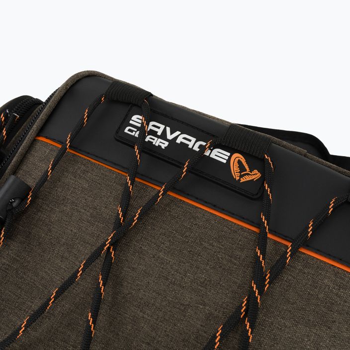 Savage Gear Specialist Soft Lure Bag 1 scatola 10 sacchetti 10 l 3