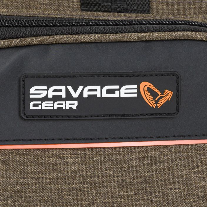 Savage Gear System Carryall M borsa da pesca 4
