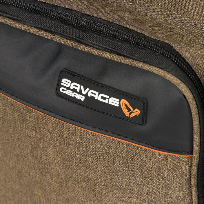 Savage Gear System Carryall XL borsa da pesca 4
