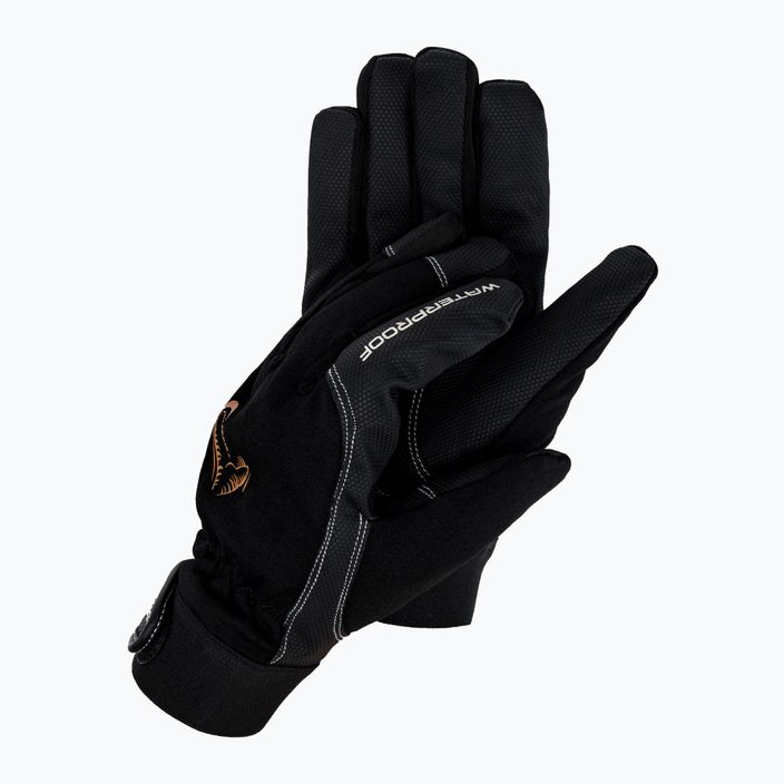 Guanto Savage Gear All Weather nero