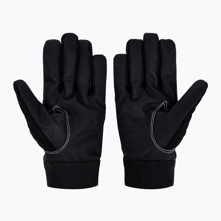Guanto Savage Gear All Weather nero 3