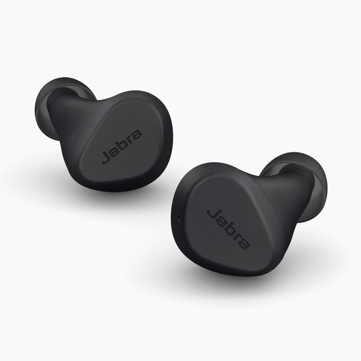 Cuffie wireless Jabra Elite 2 grigio/scuro 2