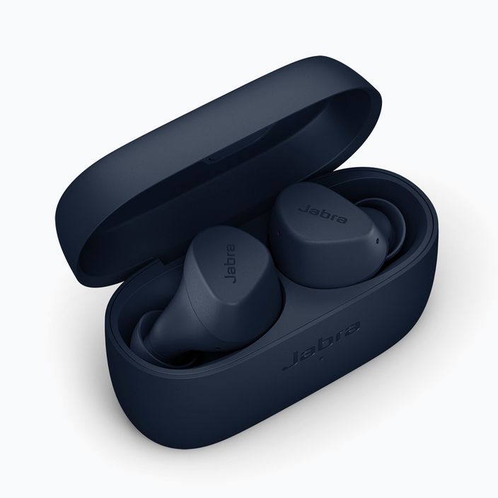 Cuffie wireless Jabra Elite 2 navy 3