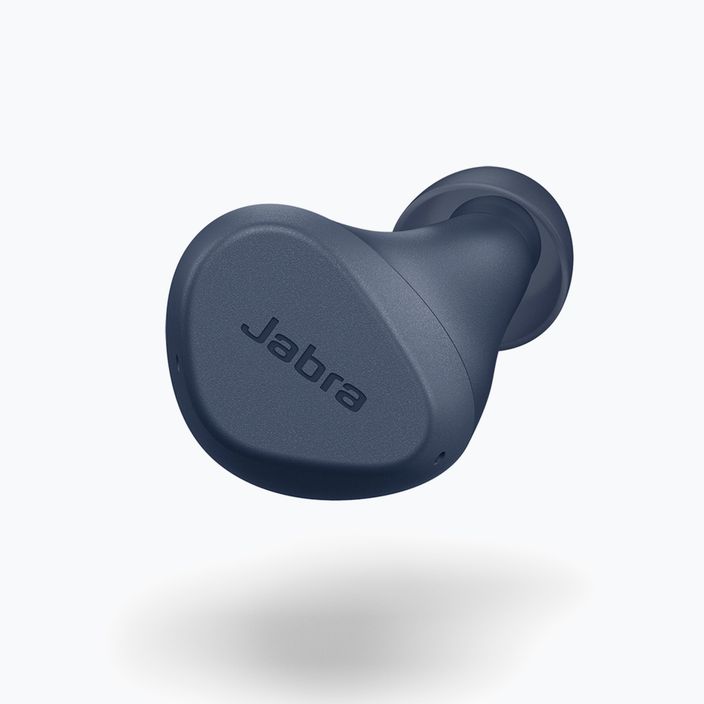 Cuffie wireless Jabra Elite 2 navy 4