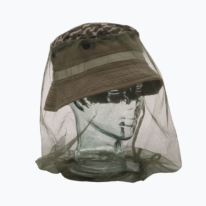 Easy Camp Insect Head Net verde 680067