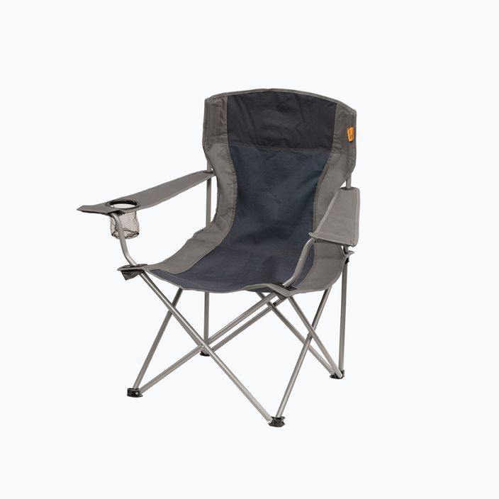 Easy Camp Arm Chair sedia da trekking blu navy 480044