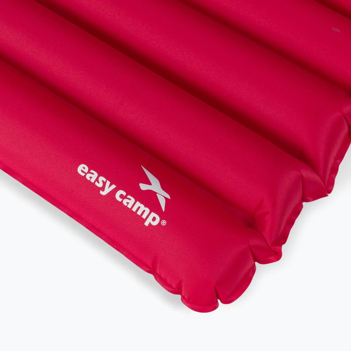 Easy Camp Hexa Mat tappetino gonfiabile rosso 300051 3